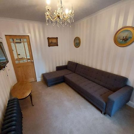 Lovely 1 Bed House In Largs, North Ayrshire Eksteriør bilde